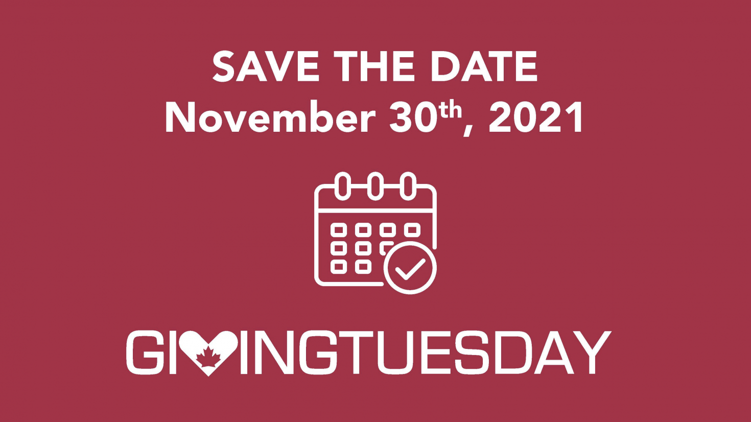 Visit givingtuesday.ca