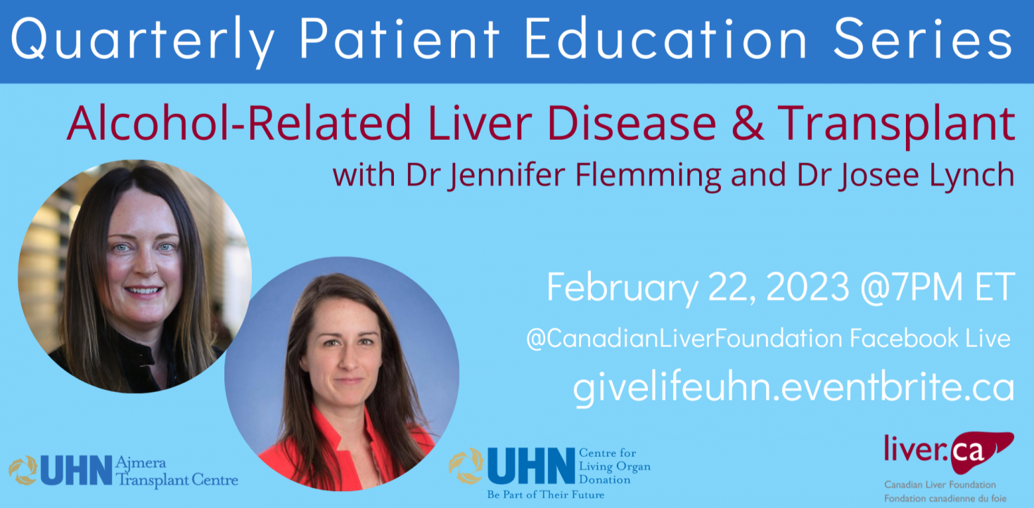 Alcohol-Related Liver Disease