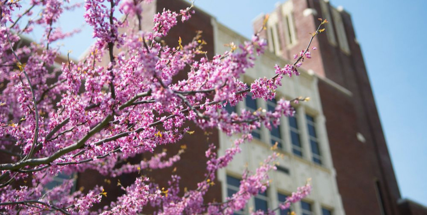 boise state admin building