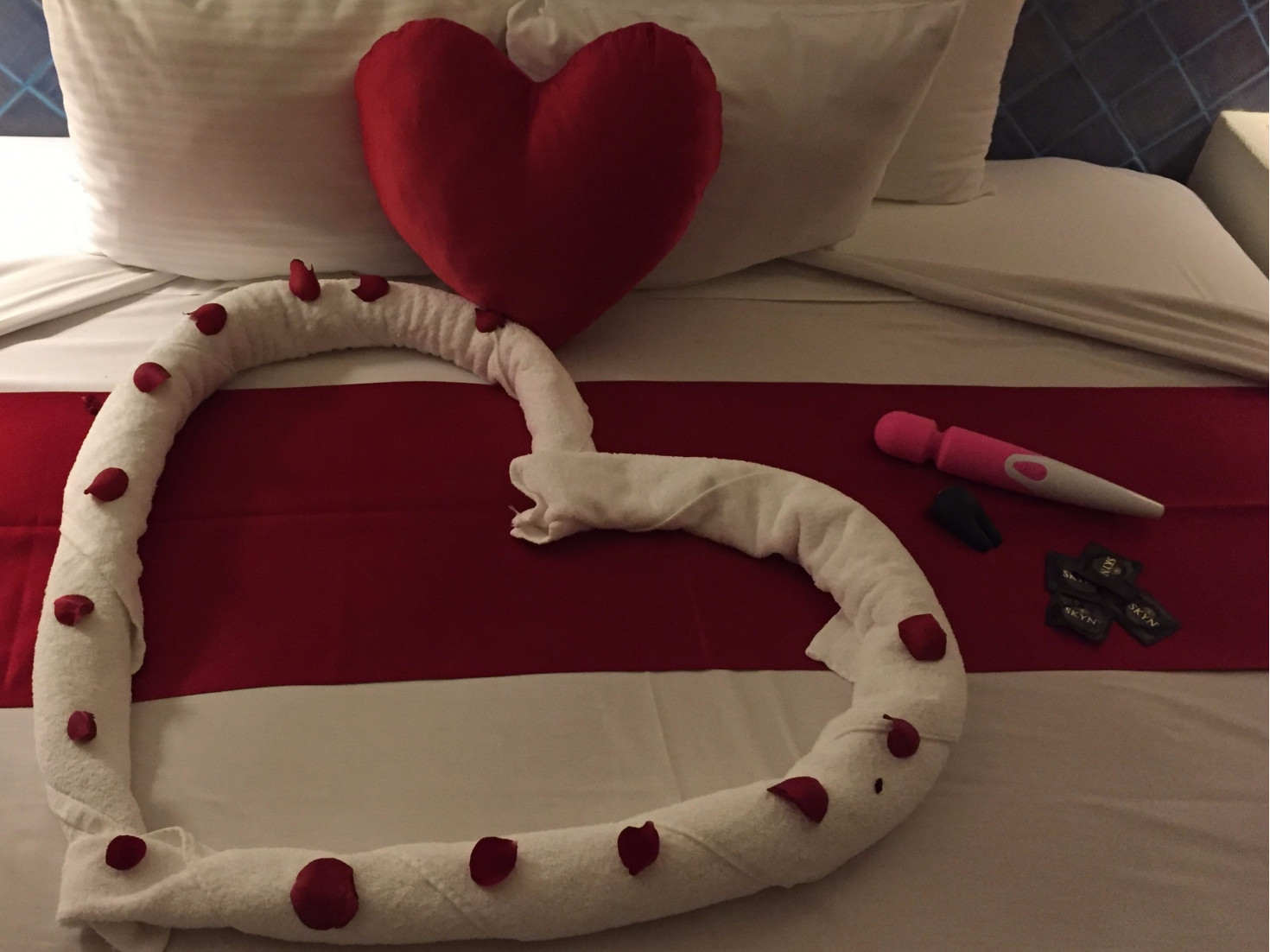 What To Wear On A Swinger Date - From The Blog