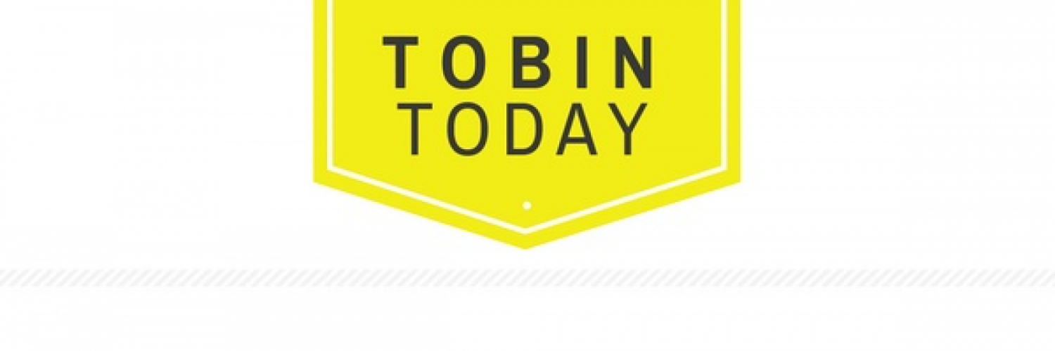 02/07/2018 -Tobin Today