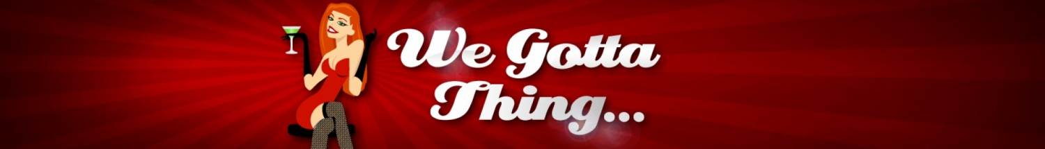 YouGottaThing #4