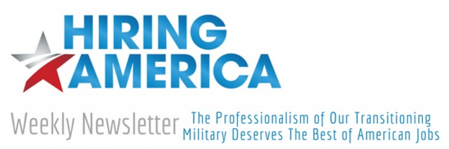 January 11th- Hiring America