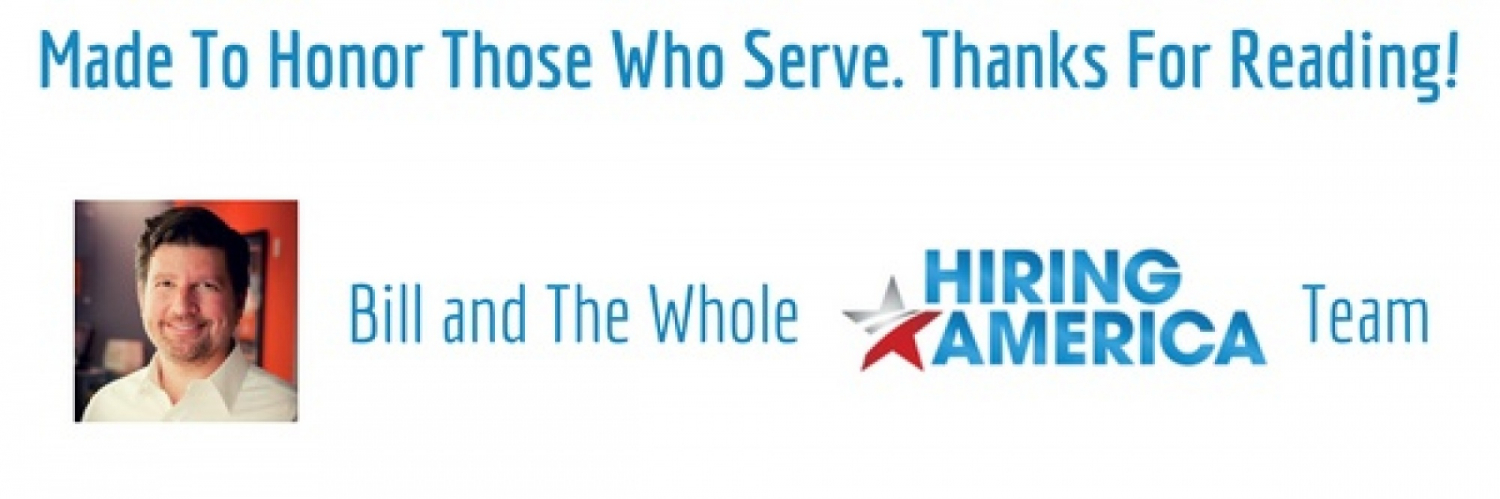 December 15th-Hiring America