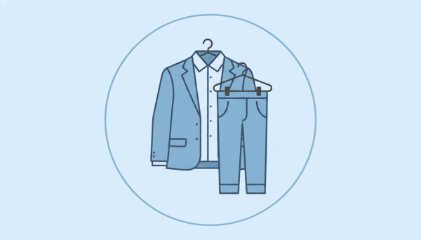 Simple flat icon illustration ...