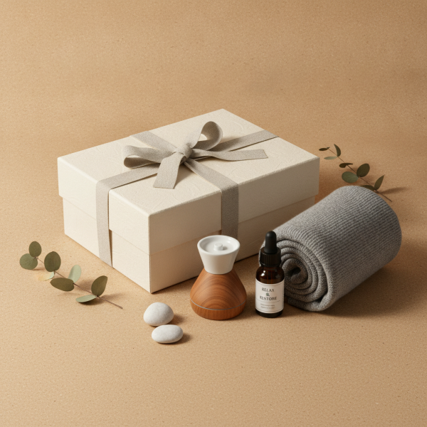 Elegant minimal product photo ...