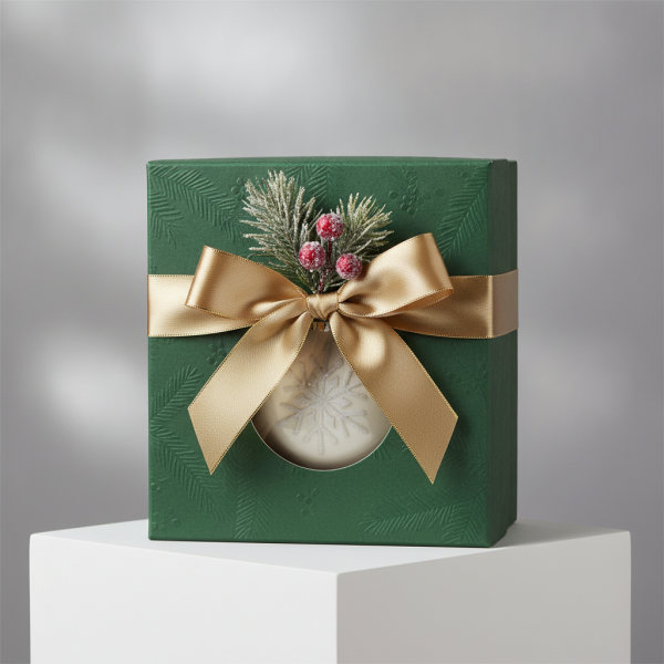 Limited edition holiday item w...
