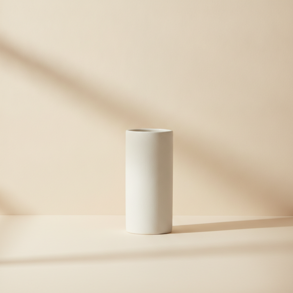 Minimal studio product photo w...
