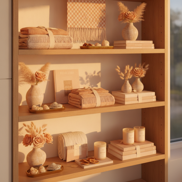 cheerful curated collection of...