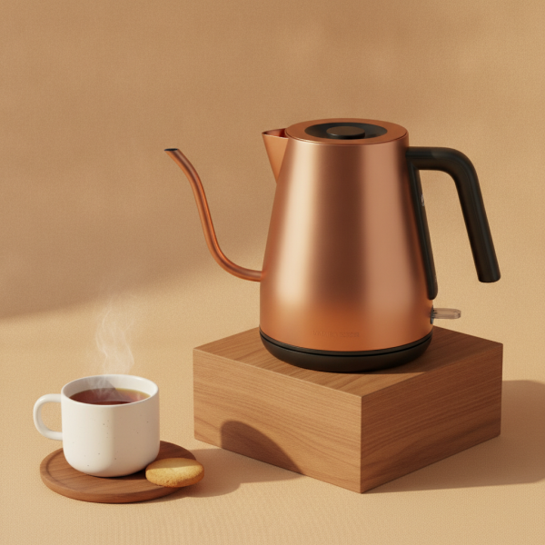 Minimal studio product photo o...