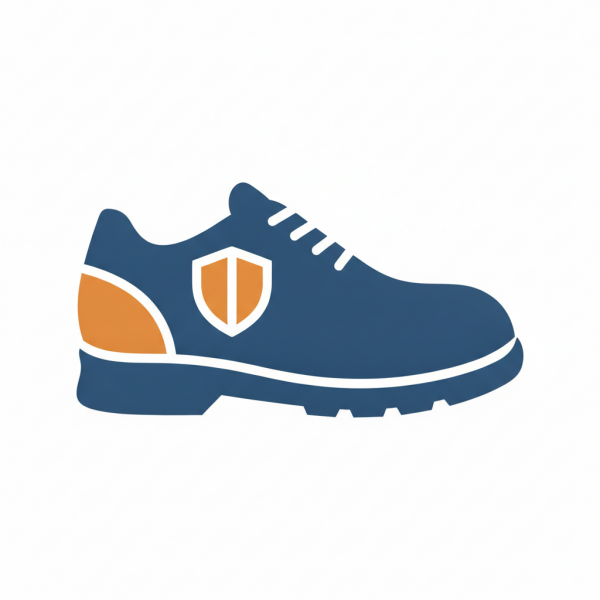 simple flat safety icon of clo...