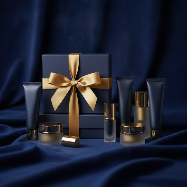 refined gift-ready product arr...