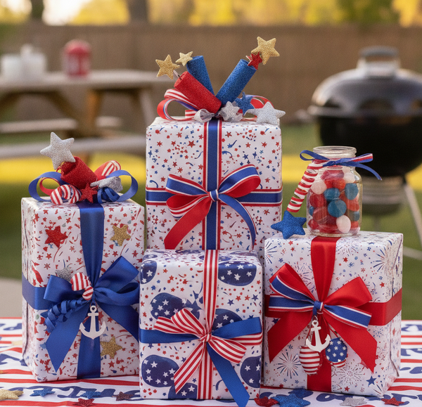 Last minute Fourth of July gif...