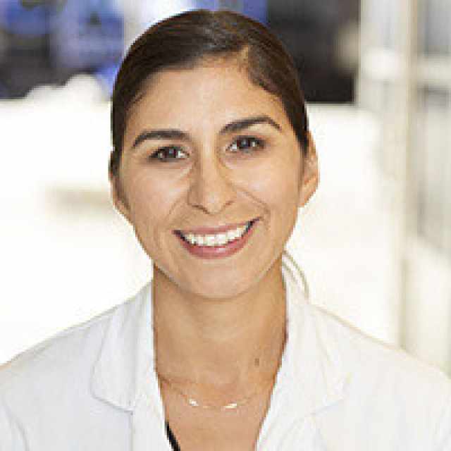 Alejandra Casillas, MD