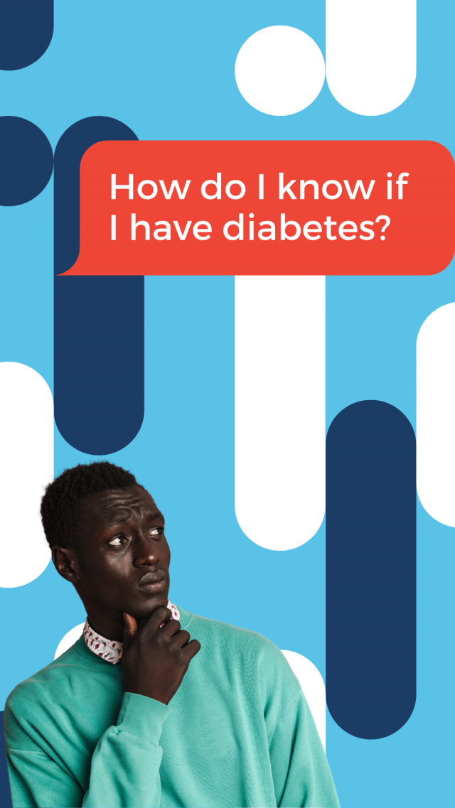 Diabetes Playlist