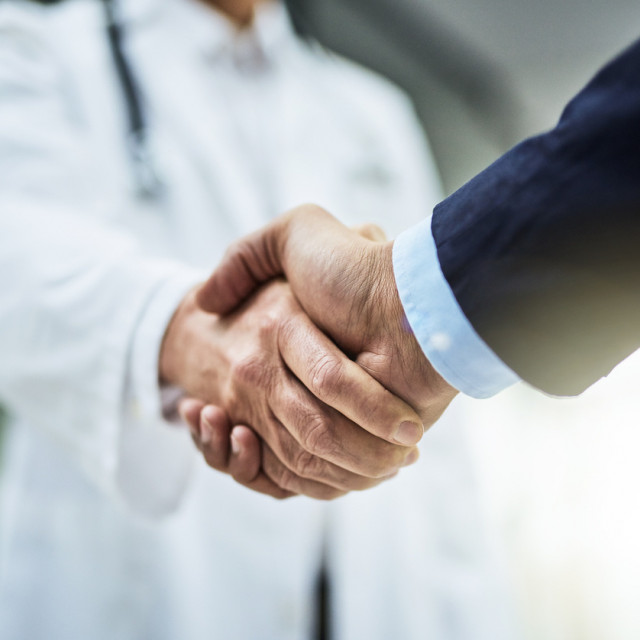 Three Rules for Job Networking Success