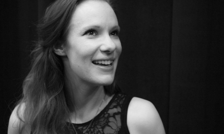 Louise Casemore