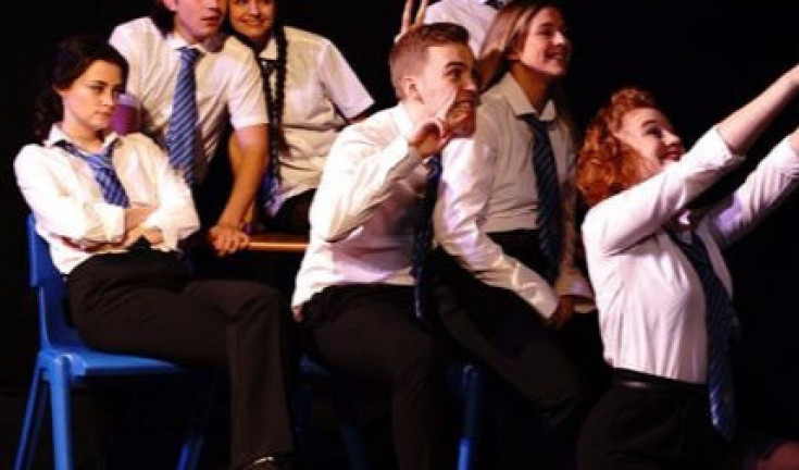 London Theatre 1 - ★★★★★